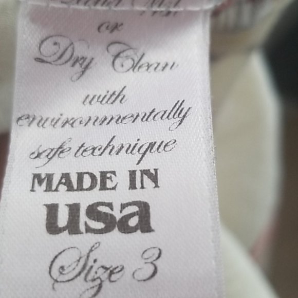 Daughters of The Revolution Carousel Dress M - Picture 6 of 8